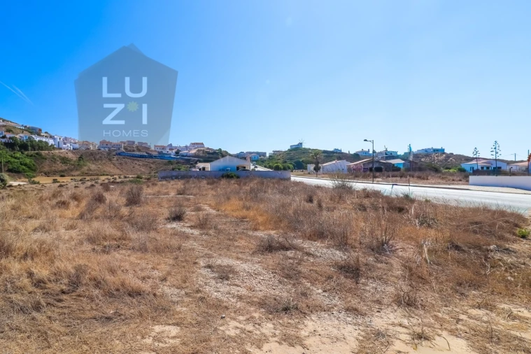 Terreno para Venda em Bordeira Foto 6