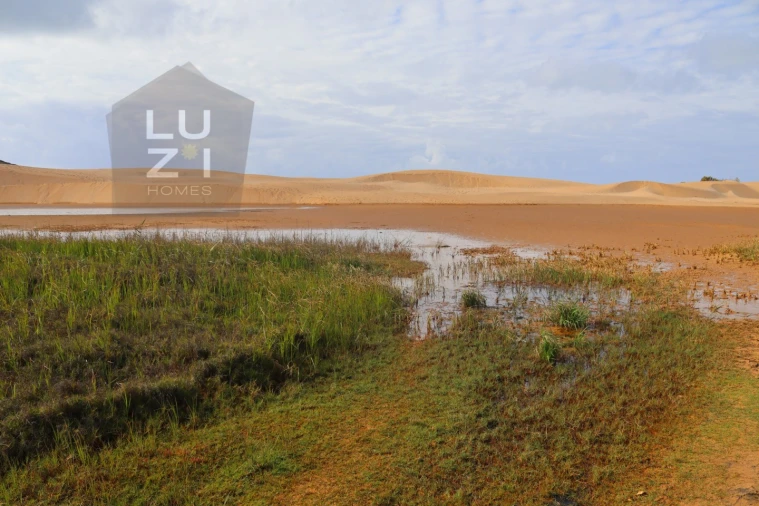 Terreno para Venda em Bordeira Foto 10