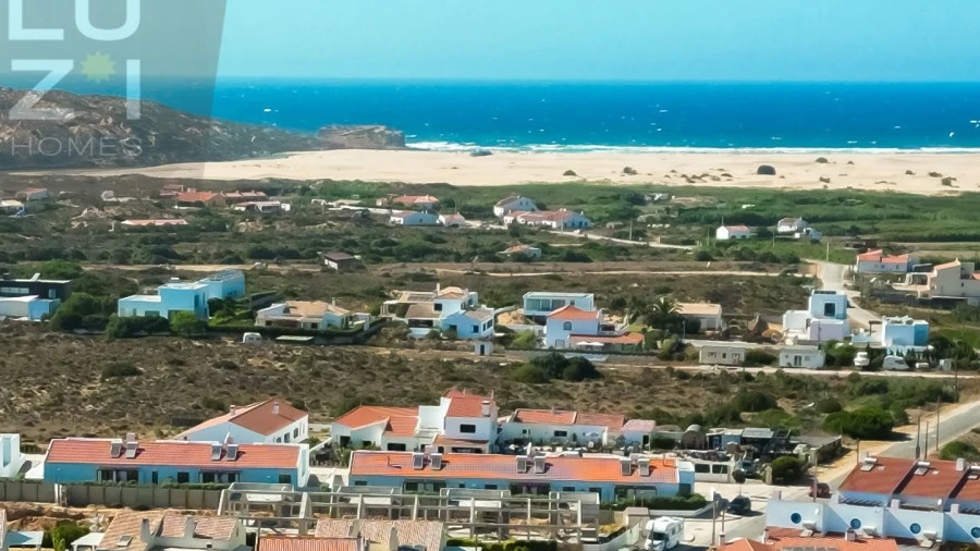 Terreno para Venda em Bordeira