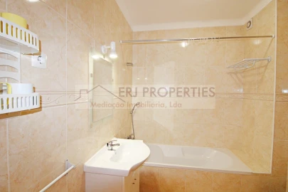 Apartamento T2 para Arrendamento em Altura