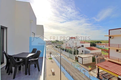 Apartamento T1 para Arrendamento em Altura