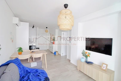 Apartamento T1 para Arrendamento em Altura