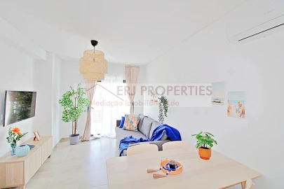 Apartamento T1 para Arrendamento em Altura