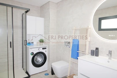 Apartamento T1 para Arrendamento em Altura