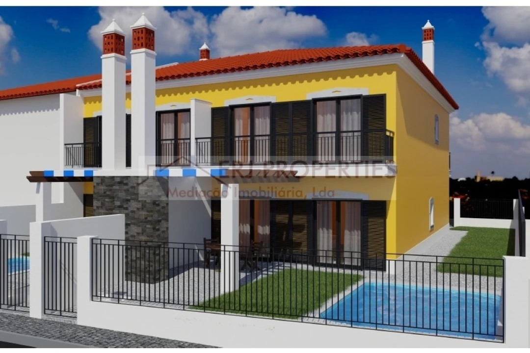 Terreno para Venda em Altura Foto 1