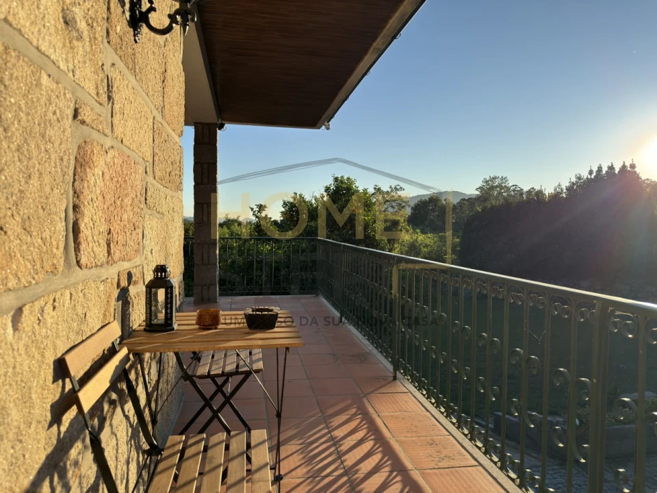 Moradia T3 para Venda em Sande e São Lourenço Foto 2