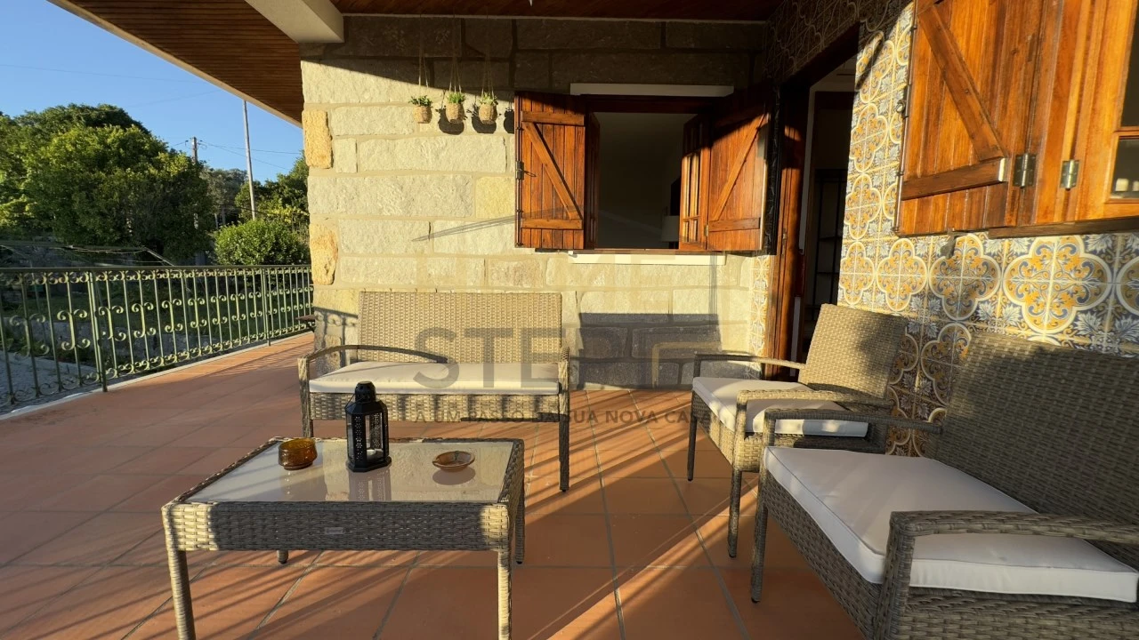 Moradia T3 para Venda em Sande e São Lourenço Foto 5