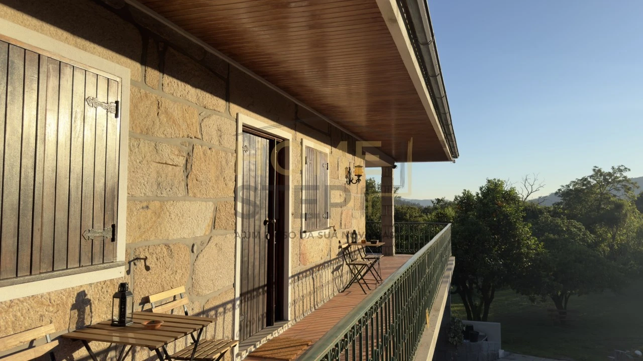 Moradia T3 para Venda em Sande e São Lourenço Foto 6