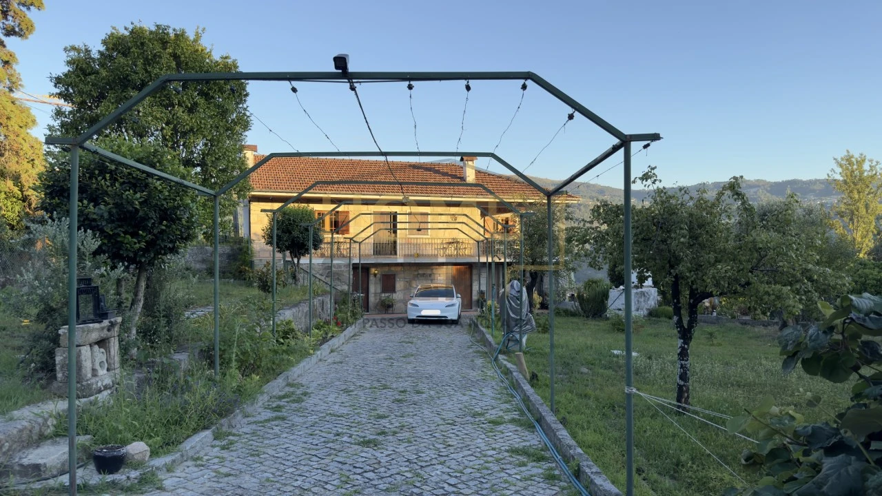 Moradia T3 para Venda em Sande e São Lourenço Foto 8