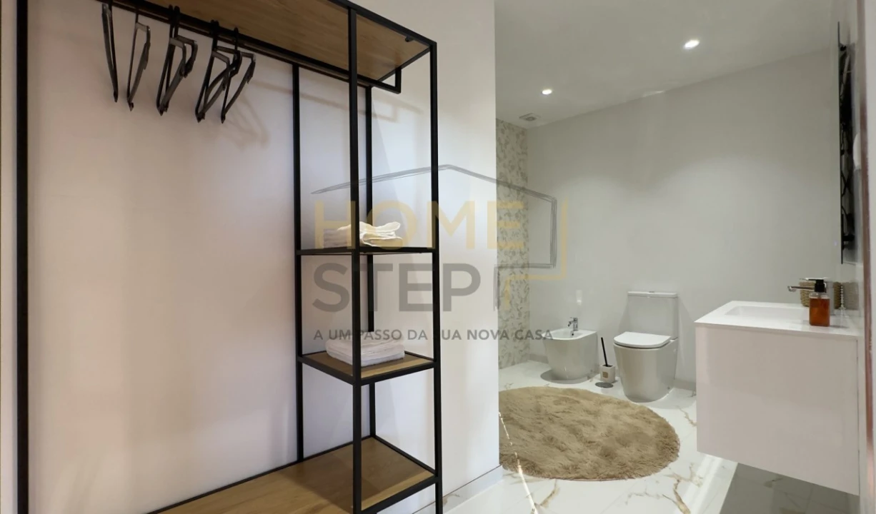 Moradia T3 para Venda em Sande e São Lourenço Foto 12