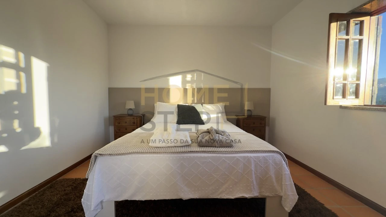 Moradia T3 para Venda em Sande e São Lourenço Foto 14