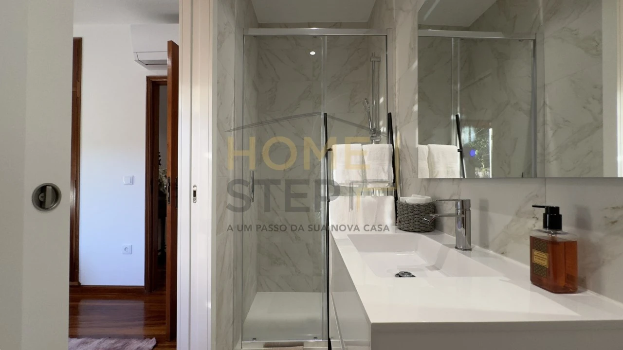 Moradia T3 para Venda em Sande e São Lourenço Foto 15