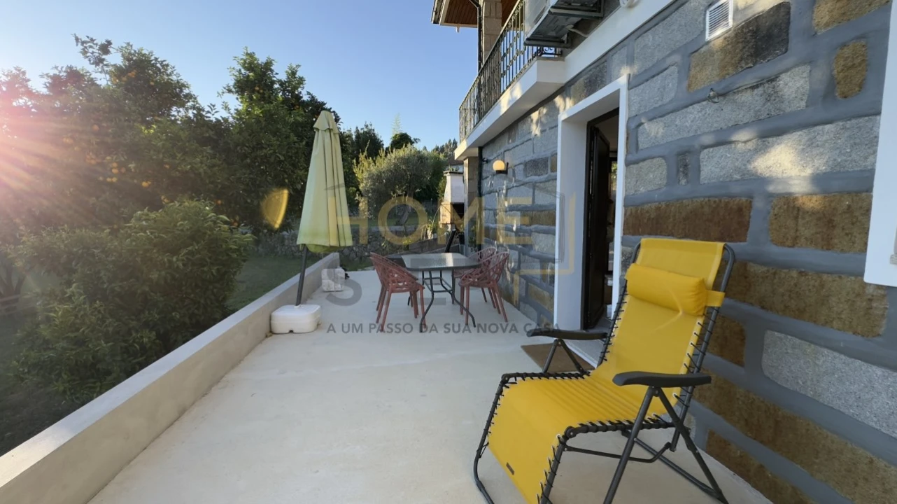 Moradia T3 para Venda em Sande e São Lourenço Foto 16