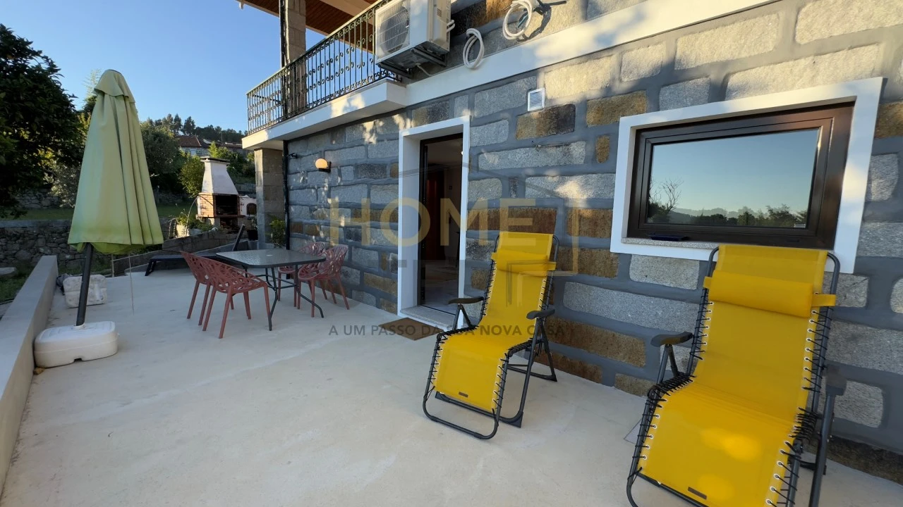 Moradia T3 para Venda em Sande e São Lourenço Foto 17