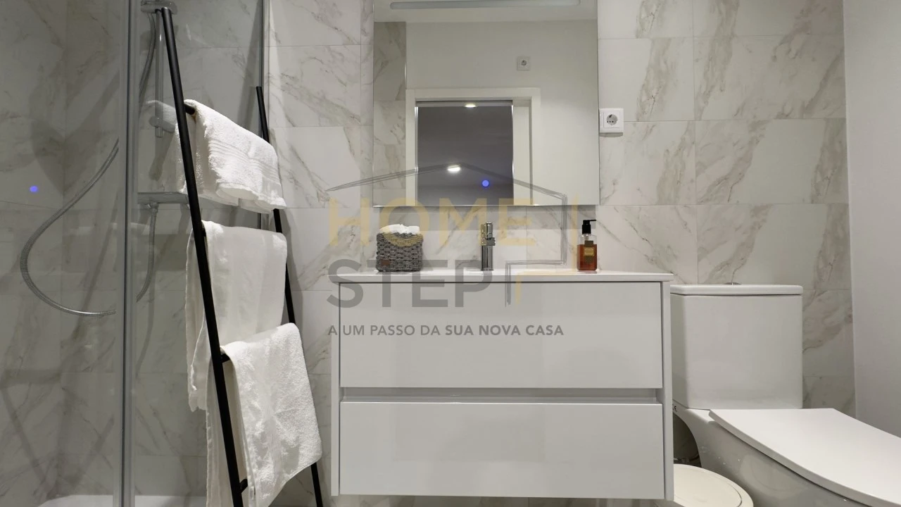 Moradia T3 para Venda em Sande e São Lourenço Foto 21