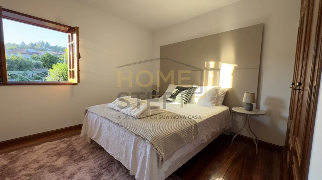 Moradia T3 para Venda em Sande e São Lourenço Foto 22