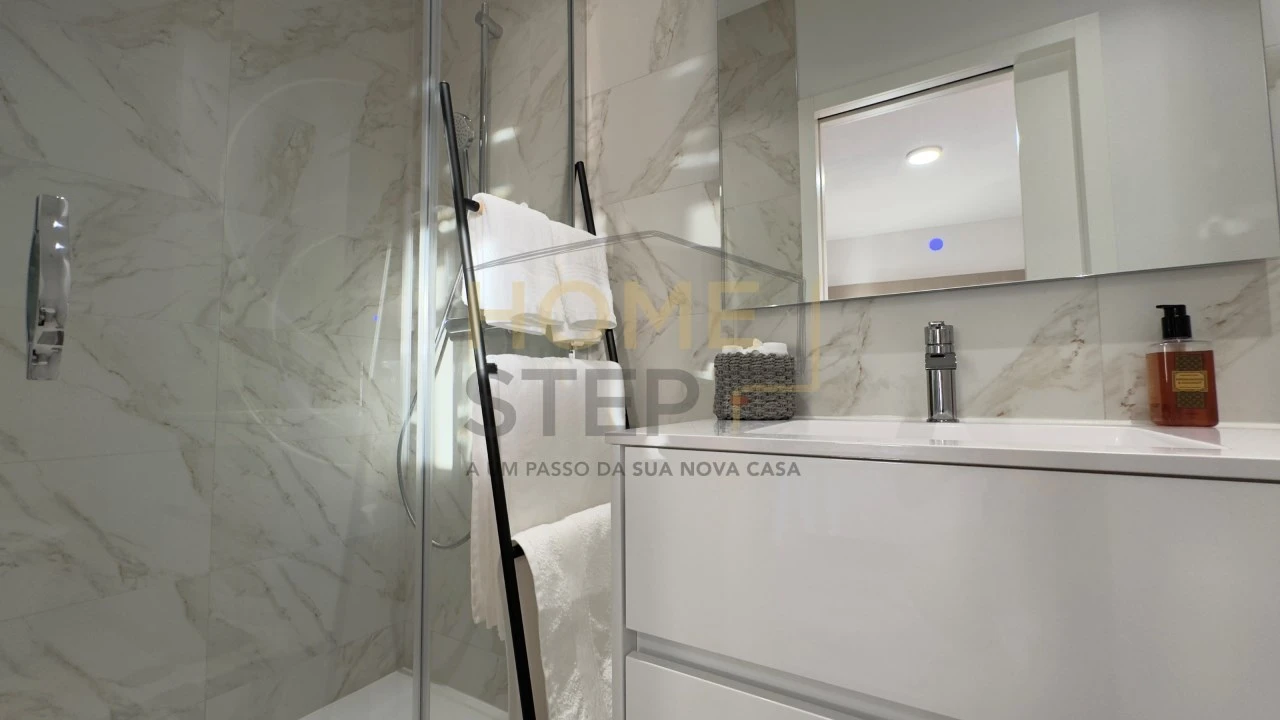 Moradia T3 para Venda em Sande e São Lourenço Foto 24