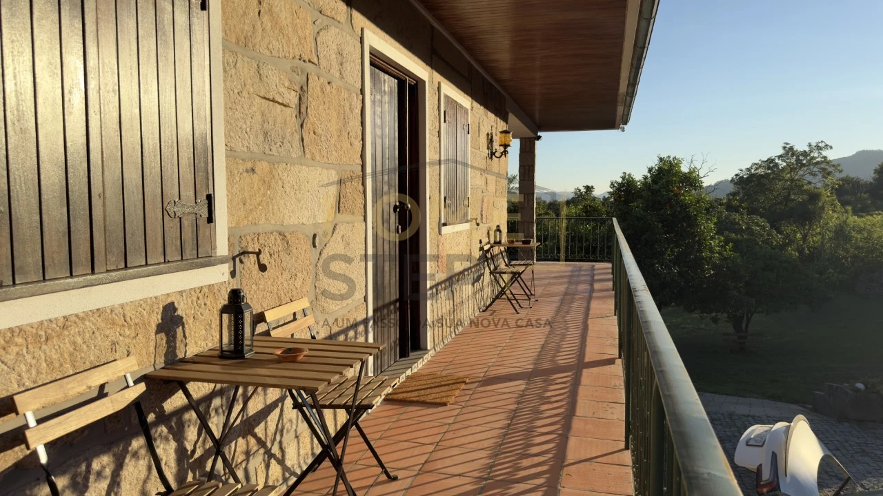 Moradia T3 para Venda em Sande e São Lourenço Foto 25