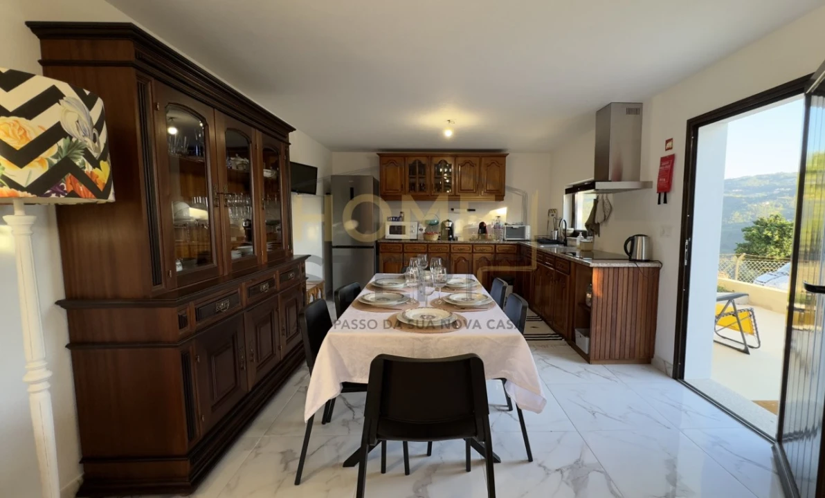 Moradia T3 para Venda em Sande e São Lourenço Foto 26