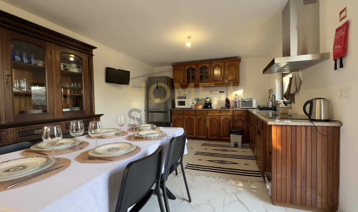 Moradia T3 para Venda em Sande e São Lourenço Foto 27