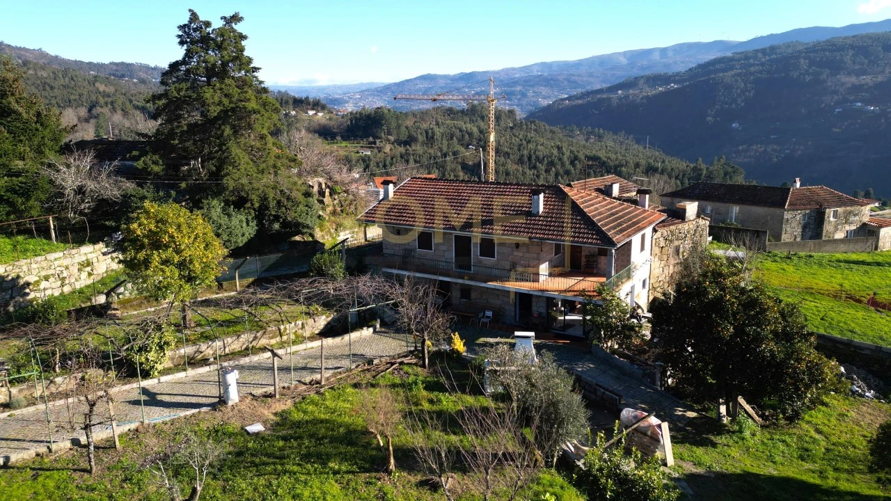 Moradia T3 para Venda em Sande e São Lourenço Foto 33