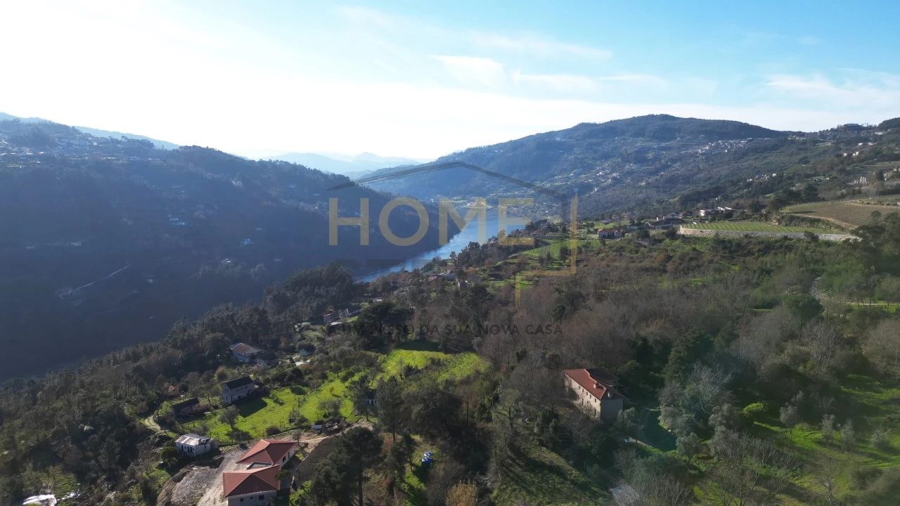 Moradia T3 para Venda em Sande e São Lourenço Foto 34