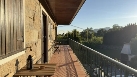 Moradia T3 para Venda em Sande e São Lourenço