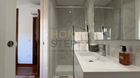 Moradia T3 para Venda em Sande e São Lourenço