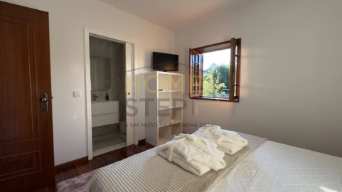 Moradia T3 para Venda em Sande e São Lourenço