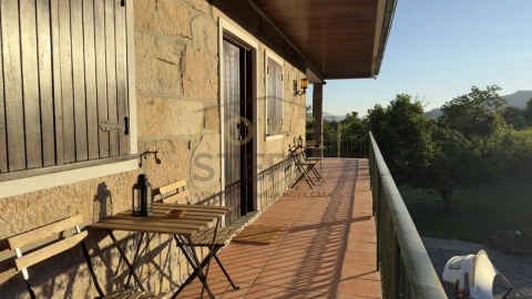 Moradia T3 para Venda em Sande e São Lourenço