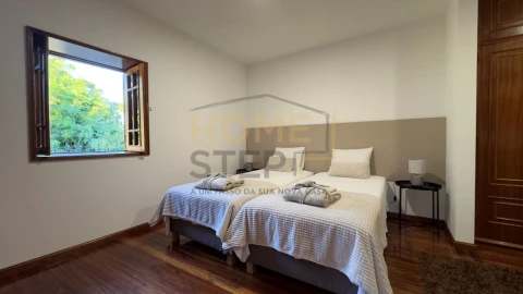 Moradia T3 para Venda em Sande e São Lourenço