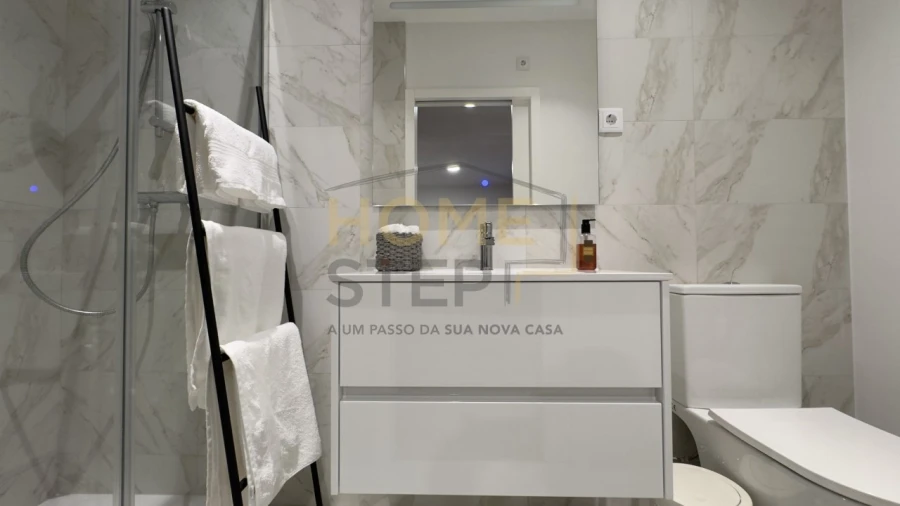 Moradia T3 para Venda em Sande e São Lourenço Foto 21