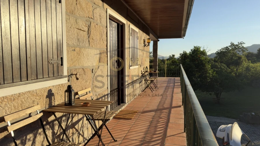 Moradia T3 para Venda em Sande e São Lourenço Foto 25