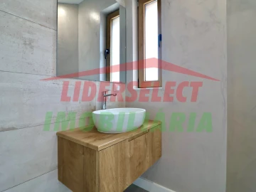 Moradia T3 para Venda em Silveira