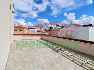 Moradia T3 para Venda em Silveira