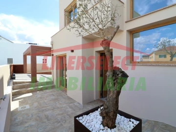 Moradia T3 para Venda em Silveira