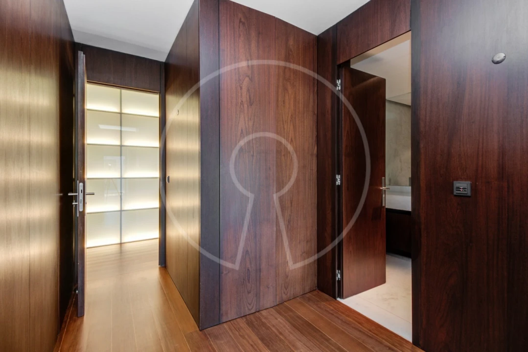 Apartamento T4 para Venda em Belém Foto 18