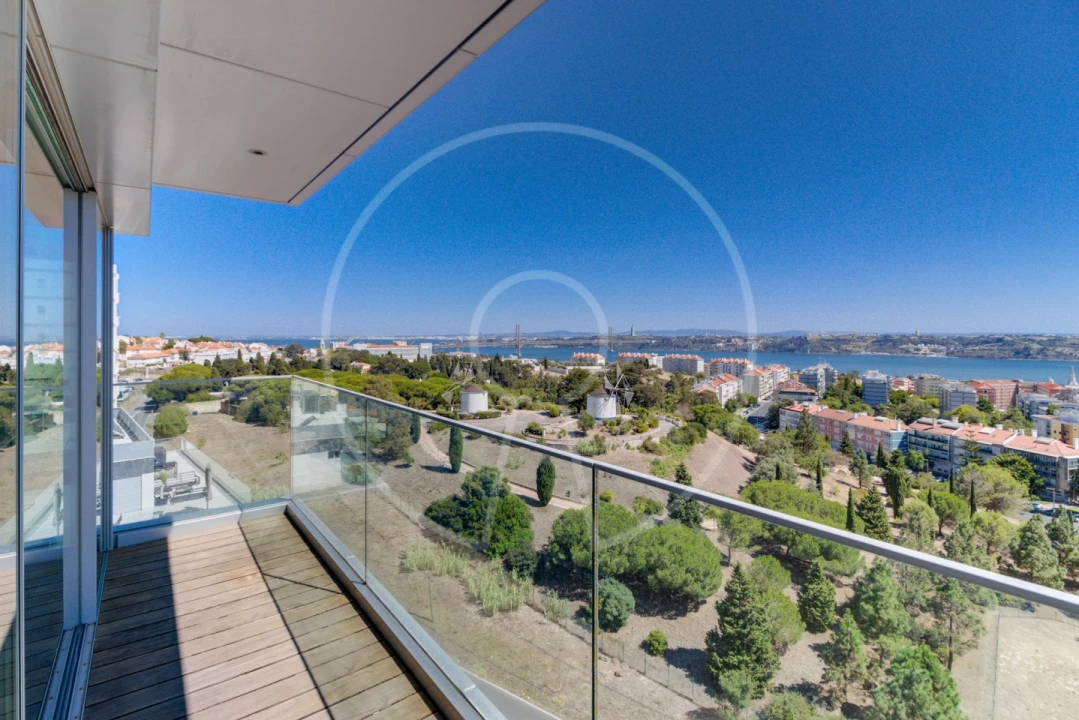 Apartamento T4 para Venda em Belém Foto 13