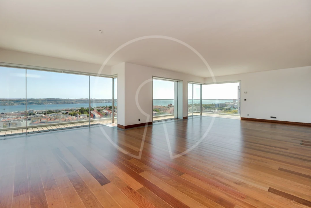 Apartamento T4 para Venda em Belém Foto 2