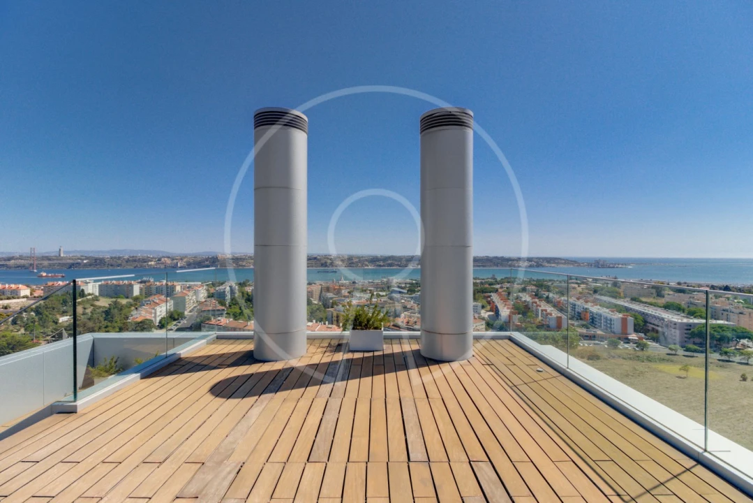 Apartamento T4 para Venda em Belém Foto 30