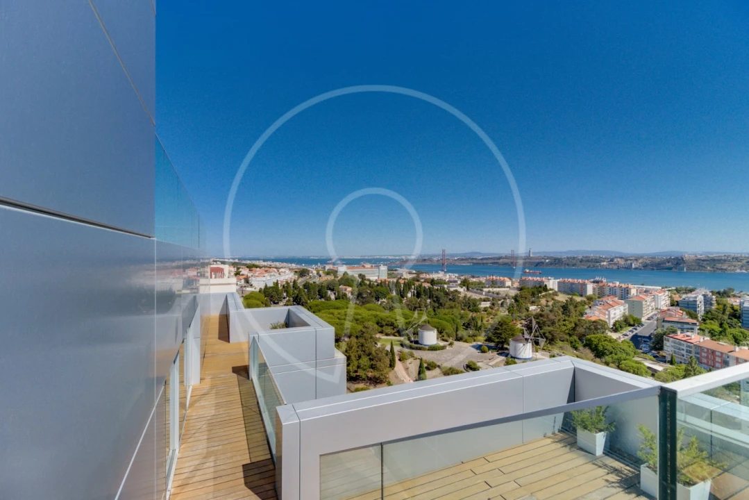 Apartamento T4 para Venda em Belém Foto 31