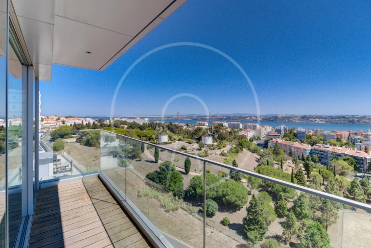 Apartamento T4 para Venda em Belém Foto 13