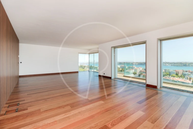 Apartamento T4 para Venda em Belém Foto 3