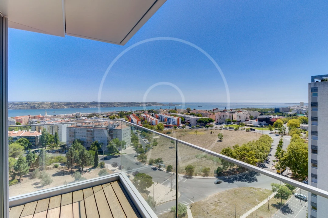 Apartamento T4 para Venda em Belém Foto 2