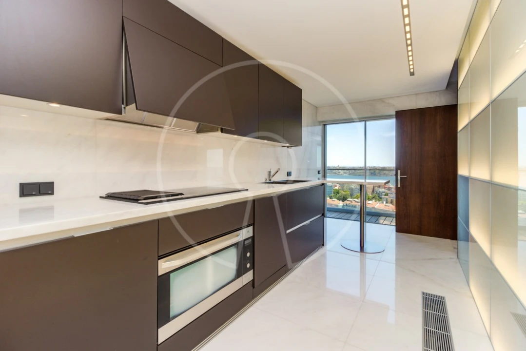 Apartamento T4 para Venda em Belém Foto 5