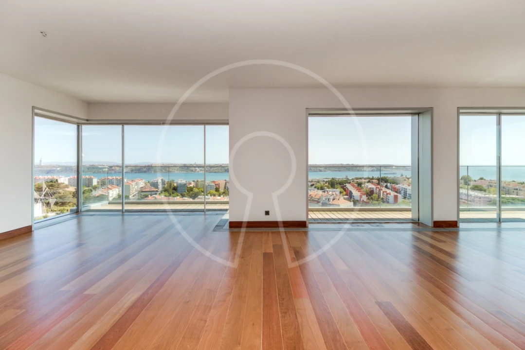 Apartamento T4 para Venda em Belém Foto 1
