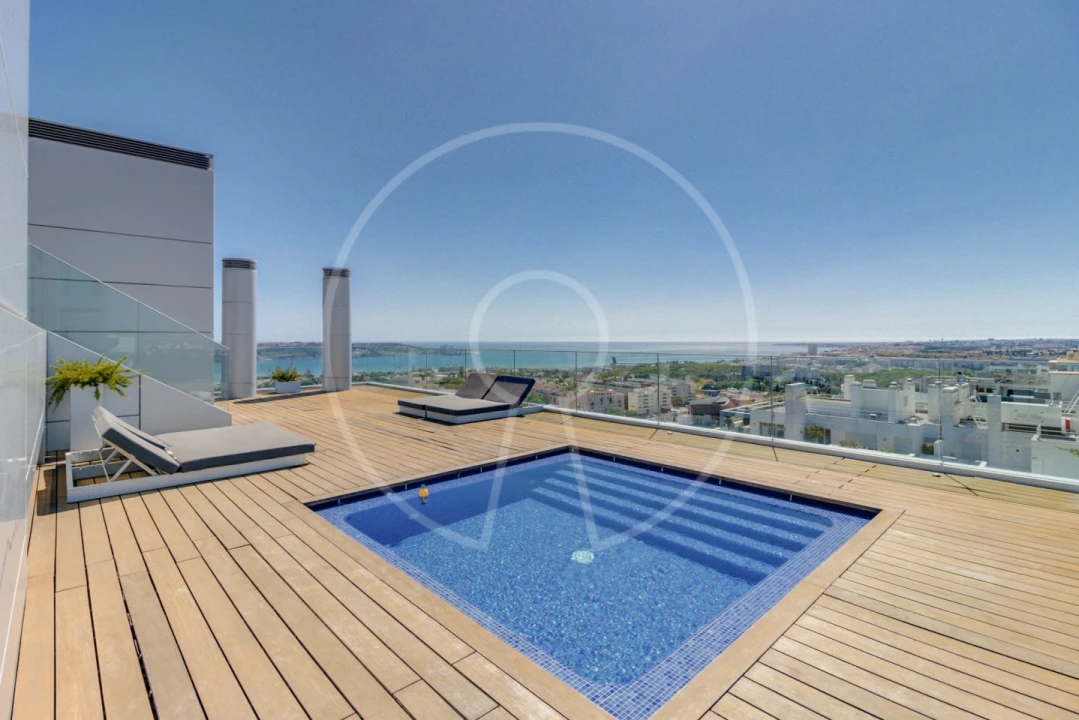 Apartamento T4 para Venda em Belém Foto 27