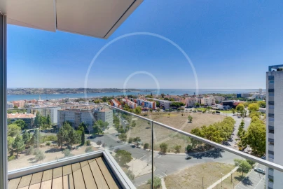 Apartamento T4 para Venda em Belém