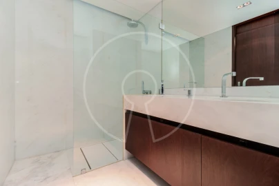 Apartamento T4 para Venda em Belém