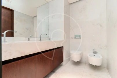 Apartamento T4 para Venda em Belém
